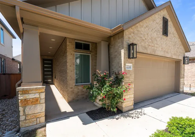 1st image of 2224 Nightjar Song Dr, Leander, TX 78641 | MLS# 2988961