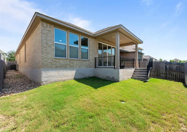 32nd image of 2224 Nightjar Song Dr, Leander, TX 78641 | MLS# 2988961