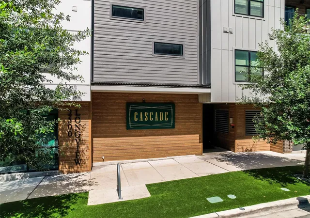 3rd image of 2500 Longview St #318, Austin, TX 78705 | MLS# 7021506