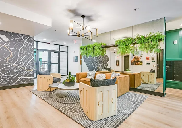 4th image of 2500 Longview St #318, Austin, TX 78705 | MLS# 7021506