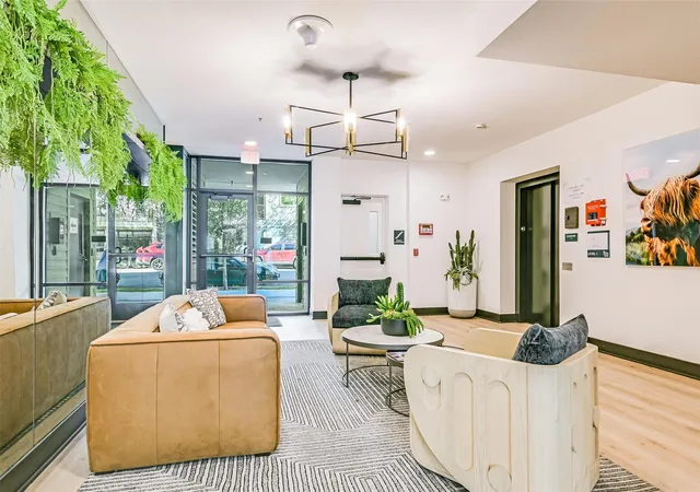 5th image of 2500 Longview St #318, Austin, TX 78705 | MLS# 7021506