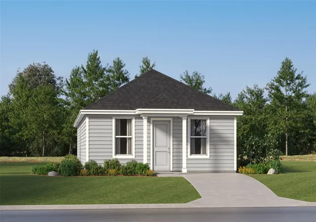 3rd image of 124 Silent Sky Ln, Hutto, TX 78634 | MLS# 1791741