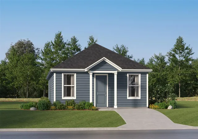 4th image of 124 Silent Sky Ln, Hutto, TX 78634 | MLS# 1791741