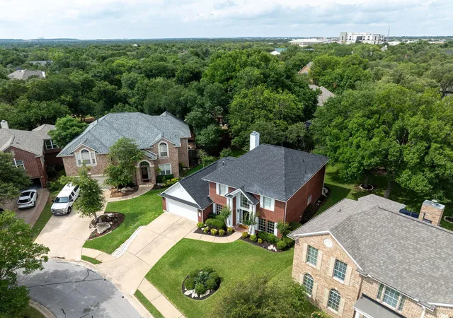 2nd image of 904 Brookside Ct, Round Rock, TX 78681 | MLS# 8937258