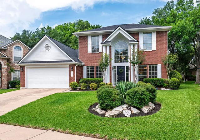 40th image of 904 Brookside Ct, Round Rock, TX 78681 | MLS# 8937258