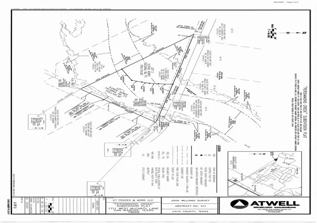 Photo 3 of Land for sale at 1711 W Mccarty Ln, San Marcos, TX 78666 | MLS# 8199887 | Listing updated on 2026-08-31