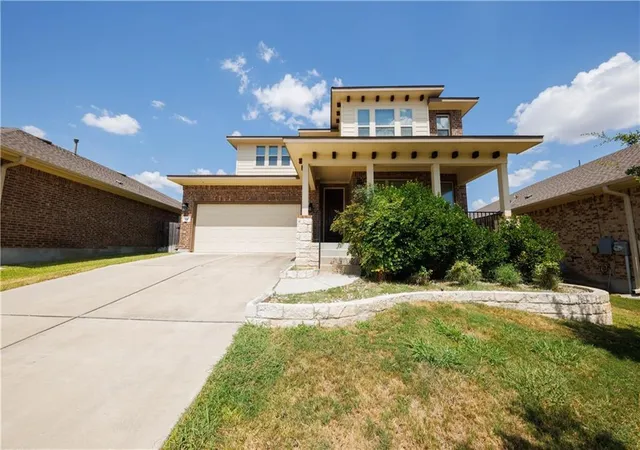 1st image of 116 Mount Ellen St, Hutto, TX 78634 | MLS# 3528445