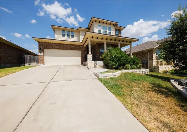2nd image of 116 Mount Ellen St, Hutto, TX 78634 | MLS# 3528445