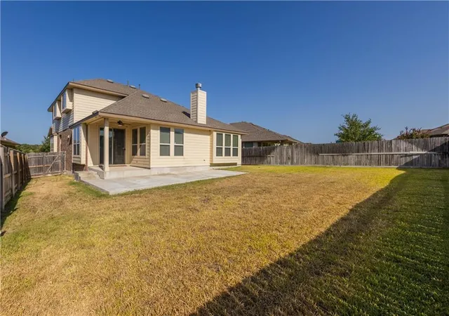 24th image of 116 Mount Ellen St, Hutto, TX 78634 | MLS# 3528445
