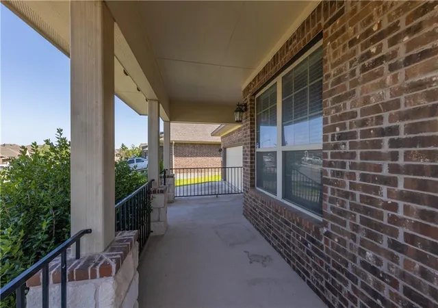 3rd image of 116 Mount Ellen St, Hutto, TX 78634 | MLS# 3528445