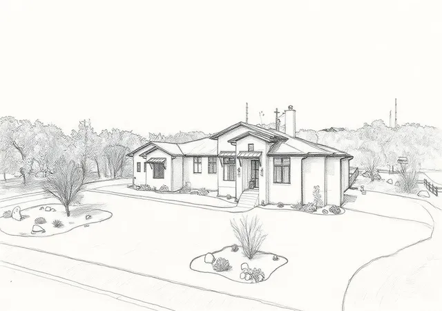 Photo 1 of Single family home for sale at 2251 W Fitzhugh Rd, Dripping Springs, TX 78620 | MLS# 9843968 | Listing updated on 2026-08-12