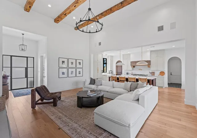 Photo 3 of Single family home for sale at 2251 W Fitzhugh Rd, Dripping Springs, TX 78620 | MLS# 9843968 | Listing updated on 2026-08-12