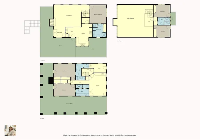 38th image of 8015 Ozark Dr, San Marcos, TX 78666 | MLS# 9873022