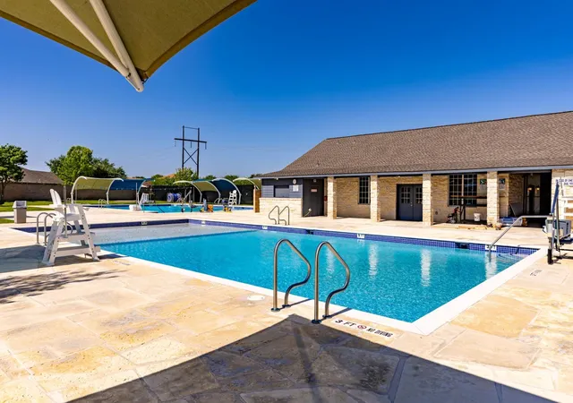 22nd image of 400 Blue Shale Dr, Jarrell, TX 76537 | MLS# 5986314