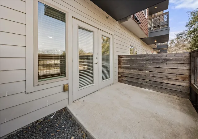23rd image of 2505 Thornton Rd #2306, Austin, TX 78704 | MLS# 2265498