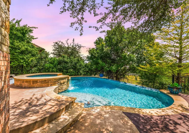 Photo 2 of Single family home for sale at 8808 Flycatcher Ct, Austin, TX 78738 | MLS# 4611623 | Listing updated on 2026-09-01