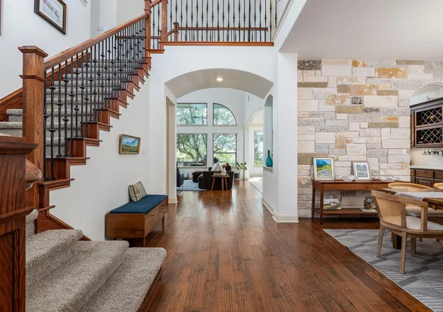 Photo 1 of Single family home for sale at 8808 Flycatcher Ct, Austin, TX 78738 | MLS# 4611623 | Listing updated on 2026-09-01
