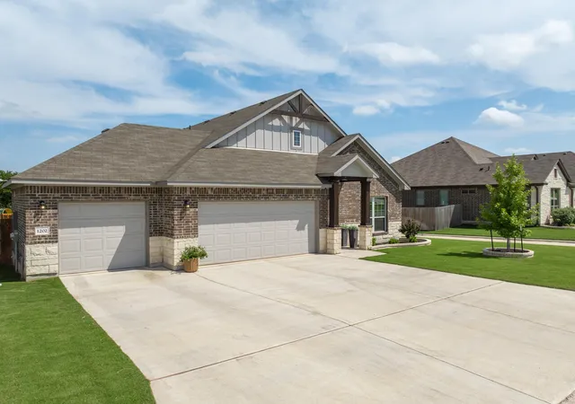 4th image of 1202 Carnaby Dr, Temple, TX 76502 | MLS# 3577448