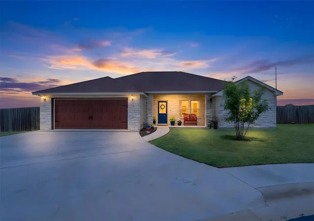 Photo 1 of Single family home for sale at 110 N Tanner Ct, Burnet, TX 78611 | MLS# 3481506 | Listing updated on 2026-09-06