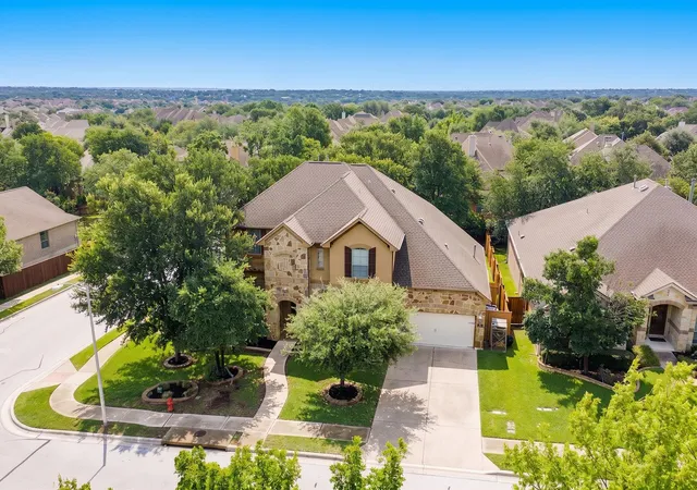 3rd image of 114 Saddle Ridge Dr N, Cedar Park, TX 78613 | MLS# 8436652