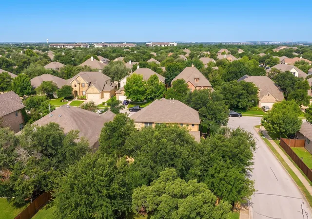 40th image of 114 Saddle Ridge Dr N, Cedar Park, TX 78613 | MLS# 8436652