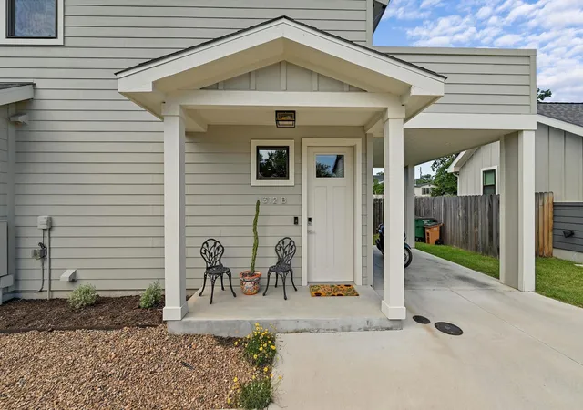 1st image of 1312 E M Franklin Ave #2, Austin, TX 78721 | MLS# 9814691