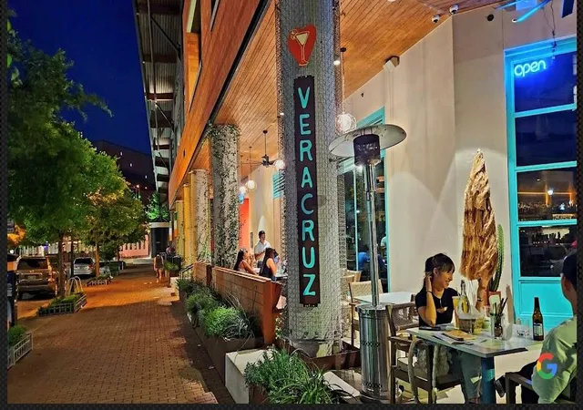 2nd image of 1312 E M Franklin Ave, Austin, TX 78721