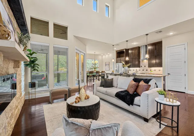 Photo 1 of Single family home for sale at 2719 Springwood Ln, Georgetown, TX 78628 | MLS# 5553742 | Listing updated on 2026-10-20