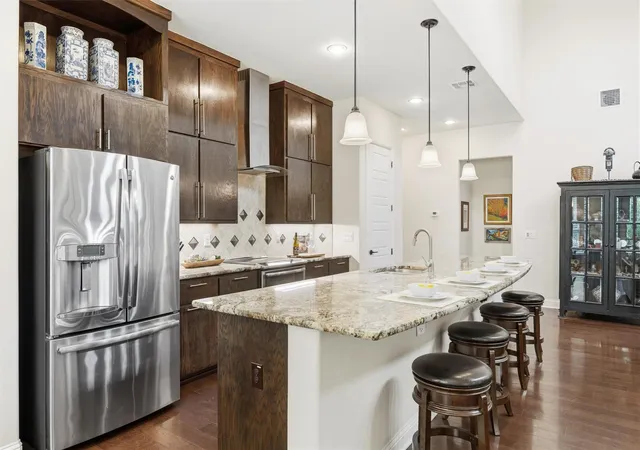 Photo 1 of Single family home for sale at 2719 Springwood Ln, Georgetown, TX 78628 | MLS# 5553742 | Listing updated on 2026-10-07