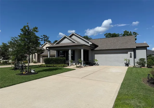 Photo 1 of Single family home for sale at 2336 Hagerman Rd, Conroe, TX 77384 | MLS# 7598331 | Listing updated on 2026-08-26