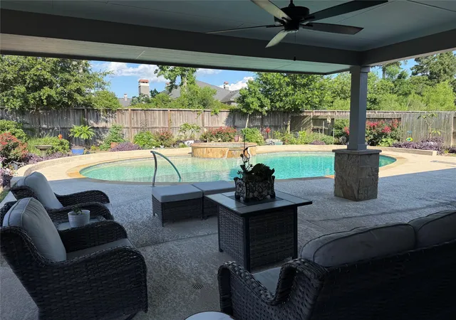 Single family home for sale at 2336 Hagerman Rd, Conroe, TX 77384 | MLS# 7598331