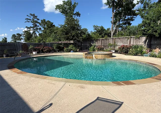 Photo 3 of Single family home for sale at 2336 Hagerman Rd, Conroe, TX 77384 | MLS# 7598331 | Listing updated on 2026-08-26
