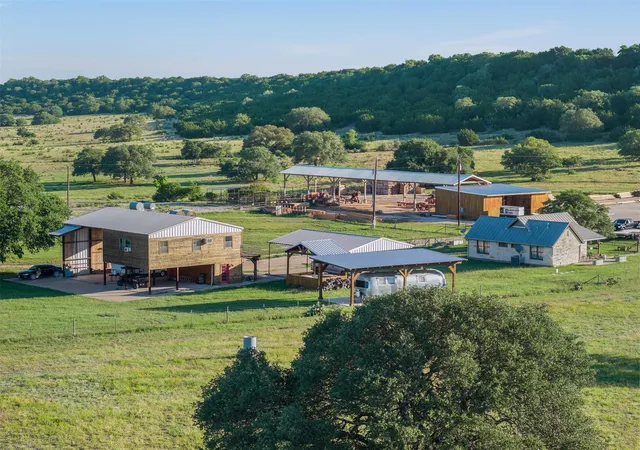 Photo 1 of Land for sale at 1081 County Rd 1320, Lampasas, TX 76550 | MLS# 4477055 | Listing updated on 2026-05-28