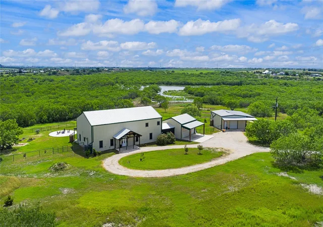 Photo 1 of Land for sale at 1293 Pioneer Rd, Seguin, TX 78155 | MLS# 8205434 | Listing updated on 2026-08-18