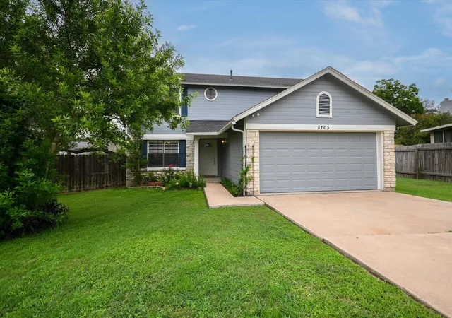 Photo 1 of Single family home for sale at 8105 Washita Dr, Austin, TX 78749 | MLS# 5670062 | Listing updated on 2026-08-16