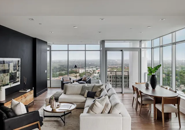 Photo 1 of Condo for sale at 501 West Ave #2404, Austin, TX 78701 | MLS# 7739502 | Listing updated on 2026-10-01