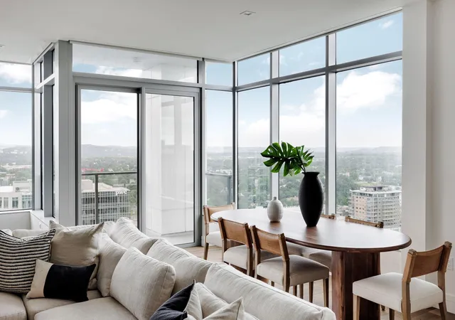 4th image of 501 West Ave #2404, Austin, TX 78701 | MLS# 7739502