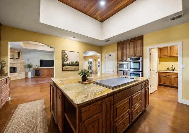 Photo 40 of Single family home for sale at 1200 Doe Run Holw, Fredericksburg, TX 78624 | MLS# 8698217 | Listing updated on 2026-10-05