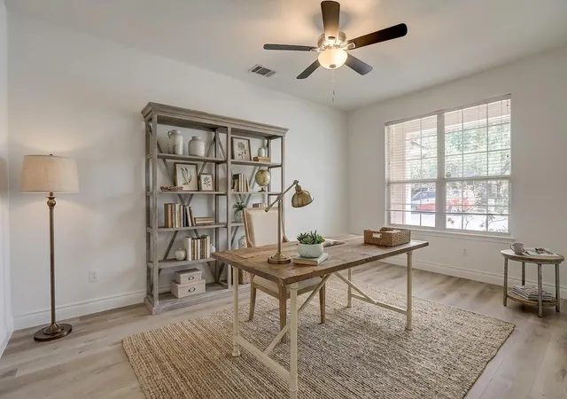 Photo 3 of Single family home for sale at 2624 Lou John St, Austin, TX 78727 | MLS# 4528832 | Listing updated on 2026-10-26