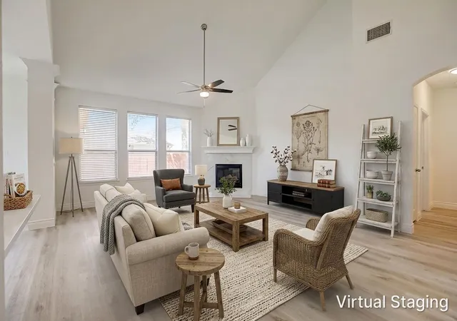Photo 3 of Single family home for sale at 2624 Lou John St, Austin, TX 78727 | MLS# 4528832 | Listing updated on 2026-10-26