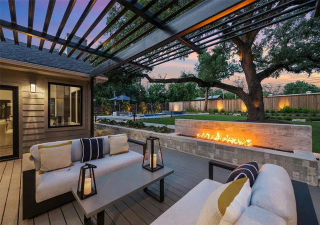 Photo 3 of Single family home for sale at 4703 Highland Ter, Austin, TX 78731 | MLS# 6886677 | Listing updated on 2026-09-22