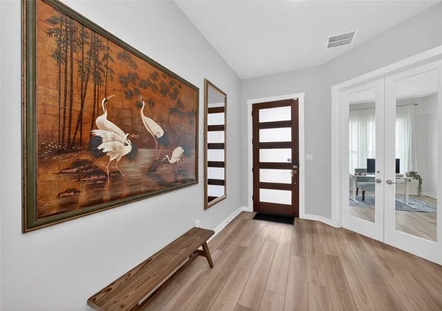 Photo 2 of Sale Pending at 321 Lariat Loop, Liberty Hill, TX 78642 | MLS# 4177116 | Listing updated on 2026-09-04
