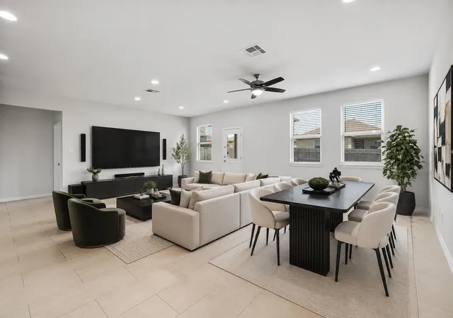 Photo 4 of Single family home for sale at 5809 Bellissima Way, Round Rock, TX 78665 | MLS# 9964928 | Listing updated on 2026-08-13