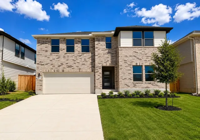 Homes for sale in Elgin, TX | 13605 Gray Landing Dr, Elgin, TX 78621 | MLS# 1236898