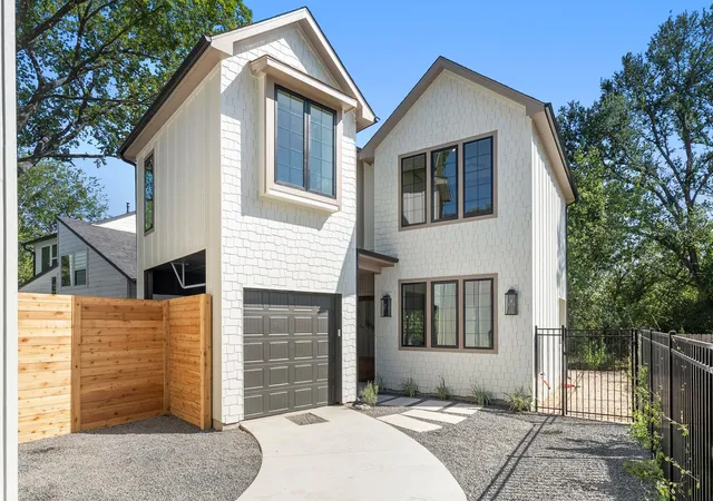 2nd image of 5607 Tura Ln #2, Austin, TX 78721 | MLS# 7942735