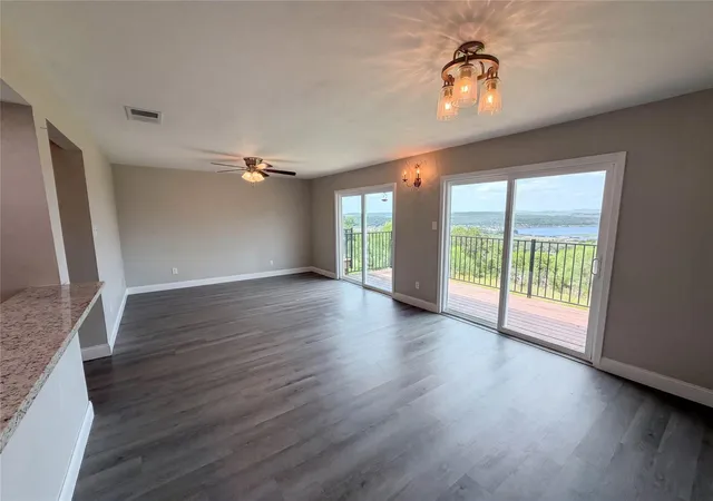 Photo 3 of Condo for sale at 3216 Poe Cv #5C, Lago Vista, TX 78645 | MLS# 4273850 | Listing updated on 2026-09-17