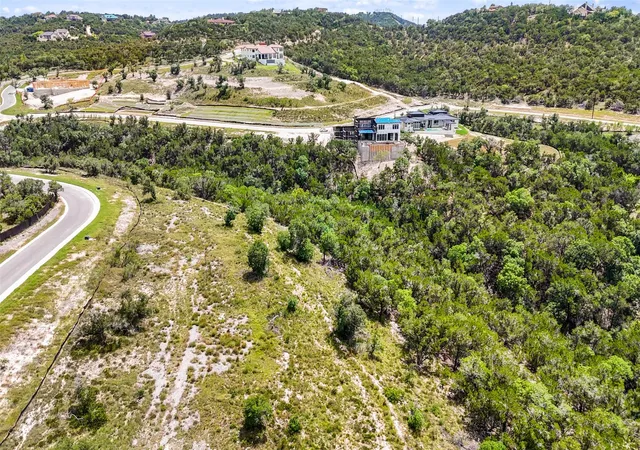Photo 1 of Land for sale at 3506 Serene Hills Pass, Austin, TX 78738 | MLS# 9225533 | Listing updated on 2026-09-01