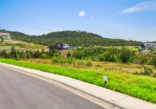 Photo 2 of Land for sale at 3506 Serene Hills Pass, Austin, TX 78738 | MLS# 9225533 | Listing updated on 2026-09-01