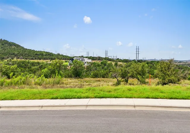 Photo 3 of Land for sale at 3506 Serene Hills Pass, Austin, TX 78738 | MLS# 9225533 | Listing updated on 2026-09-01