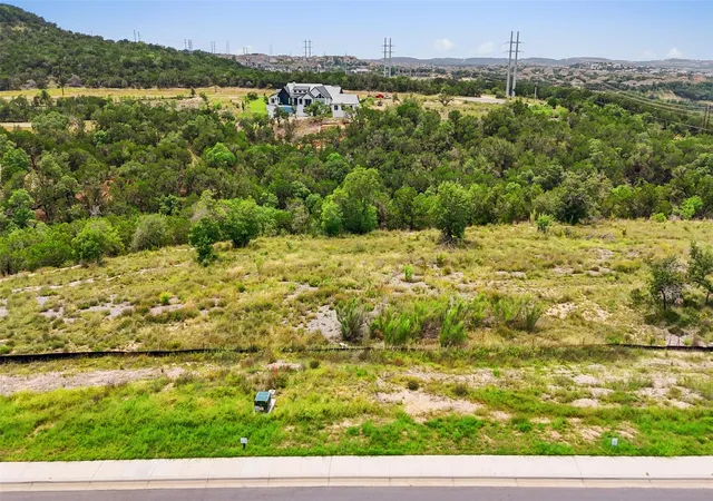 Photo 4 of Land for sale at 3506 Serene Hills Pass, Austin, TX 78738 | MLS# 9225533 | Listing updated on 2026-09-01